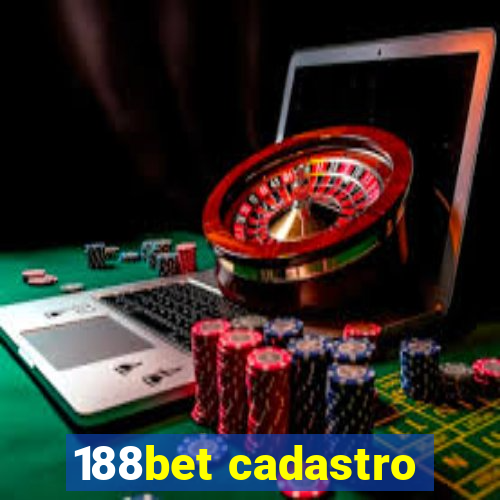 188bet cadastro